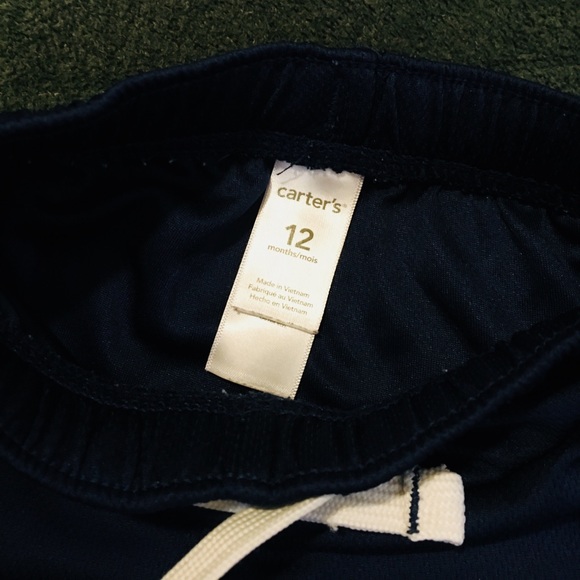 ⭐️BUNDLE⭐️  Carter’s Baby Shorts - Picture 3 of 6